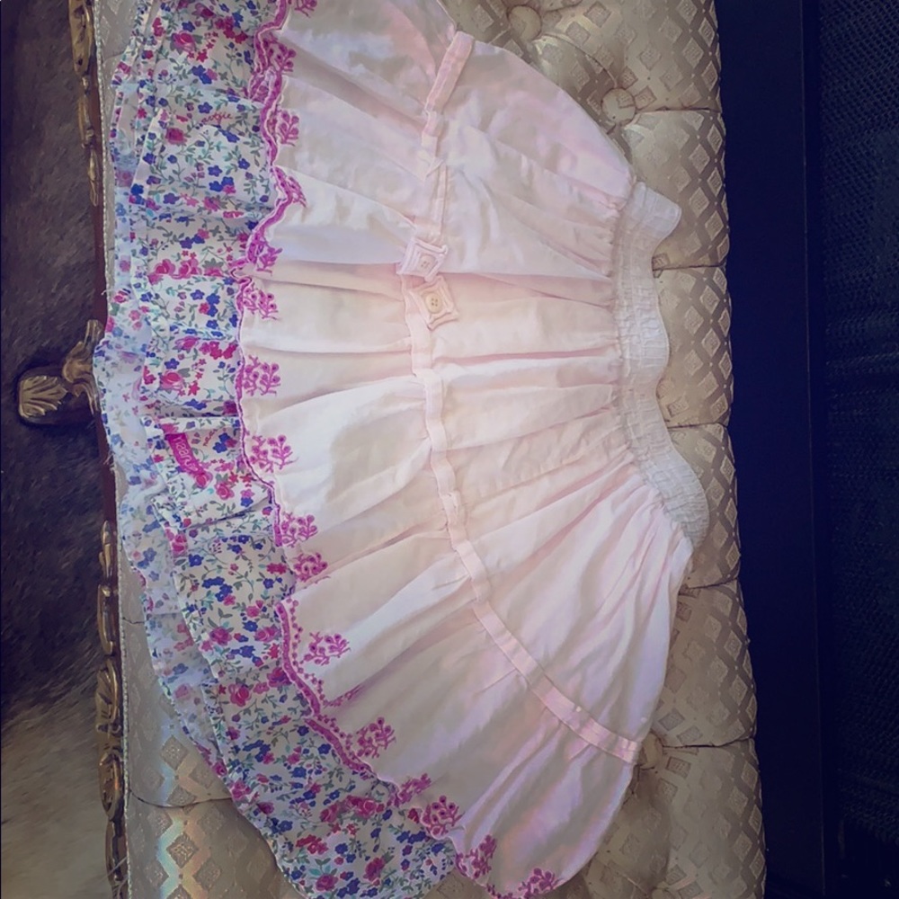 Kids skirt